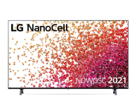LG 55NANO753PR NanoCell - 672804 - zdjęcie 1